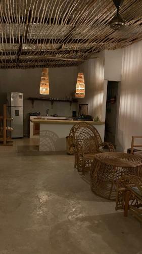 Casa Bejuco En Centro Hist�rico
