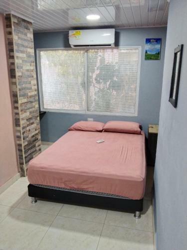 Apartamento Santa Marta - Riascos
