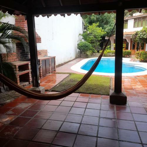 Casa Petunias