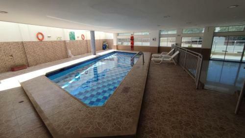 Hotel Fundacooedumag Rodadero