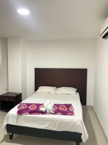 Hotel Fundacooedumag Rodadero