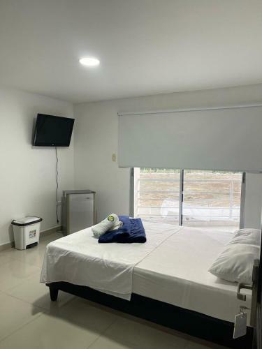 Hotel Fundacooedumag Rodadero
