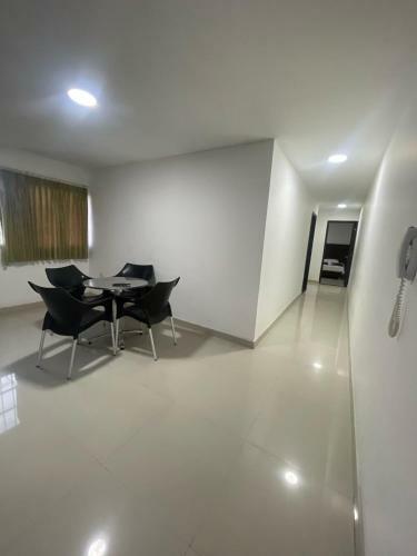 Hotel Fundacooedumag Rodadero
