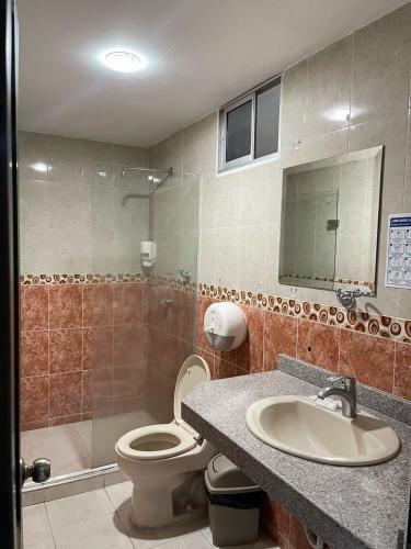 Hotel Fundacooedumag Rodadero