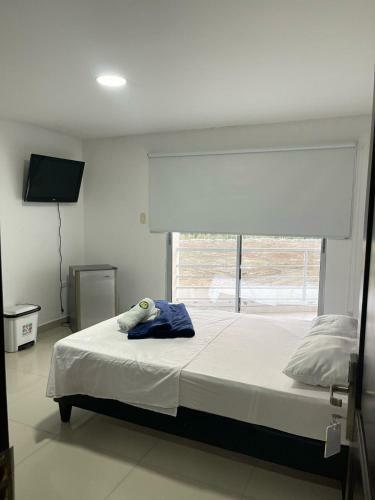 Hotel Fundacooedumag Rodadero