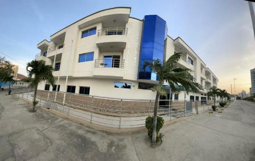 Hotel Fundacooedumag Rodadero