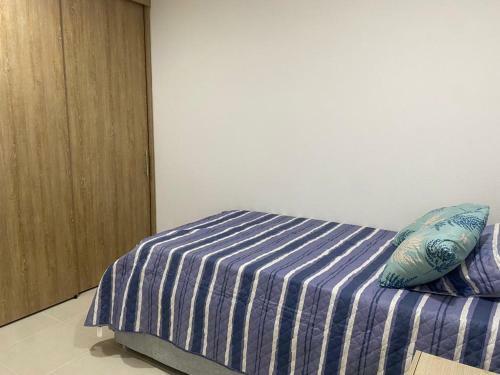 Apartamento En Santa Marta Bello Horizonte
