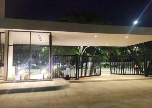 Apartamento En Santa Marta Bello Horizonte