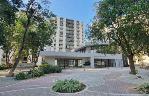 Apartamento En Santa Marta Bello Horizonte