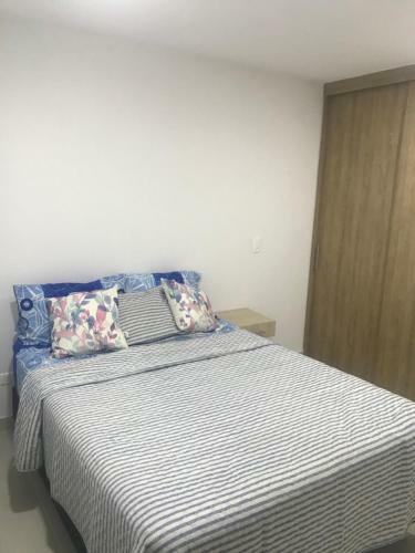 Apartamento En Santa Marta Bello Horizonte