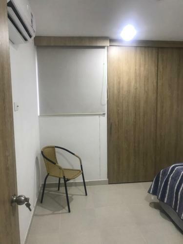 Apartamento En Santa Marta Bello Horizonte