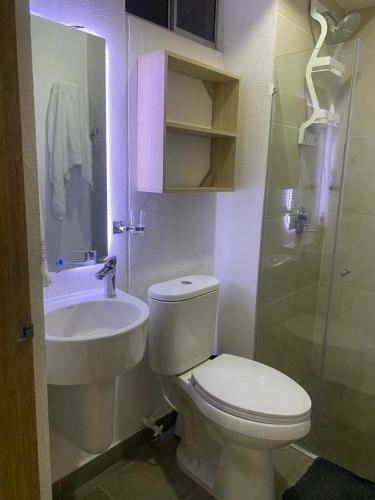 Apartamento En Santa Marta Bello Horizonte