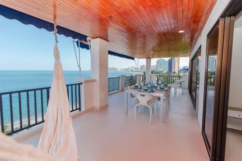 Apartamento - Bunsichari Resort