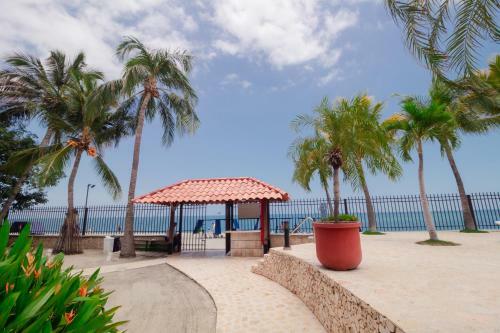 Apartamento - Bunsichari Resort