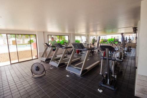 Apartamento - Bunsichari Resort