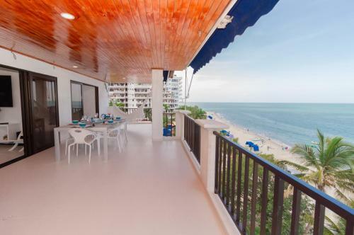 Apartamento - Bunsichari Resort