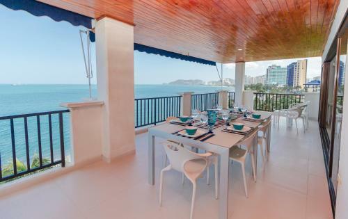 Apartamento - Bunsichari Resort
