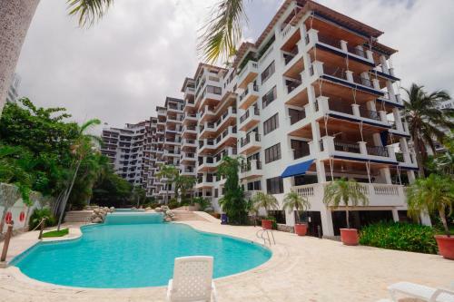 Apartamento - Bunsichari Resort