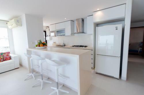Apartamento - Bunsichari Resort