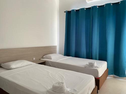 Encanto Apartahotel