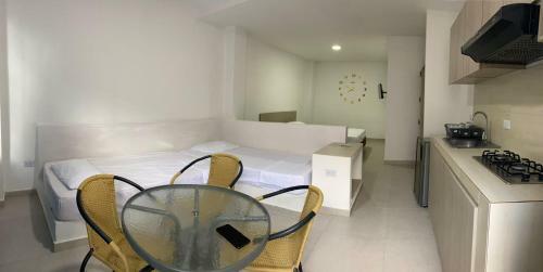 Encanto Apartahotel