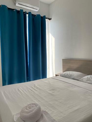 Encanto Apartahotel
