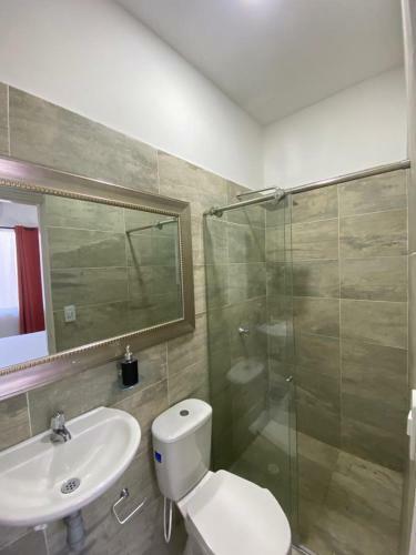 Encanto Apartahotel