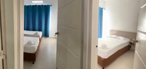 Encanto Apartahotel