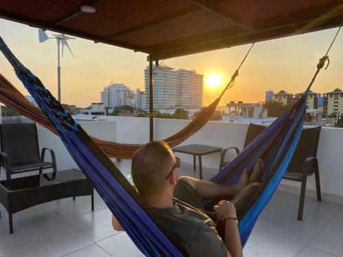 Encanto Apartahotel