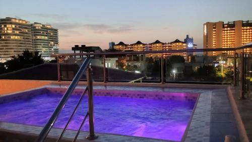 Encanto Apartahotel