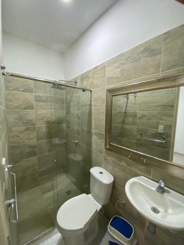 Encanto Apartahotel