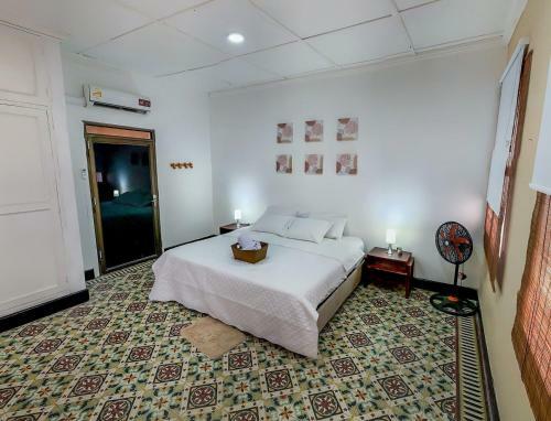 Apartamentos Estilo Republicano - Centro Hist�rico