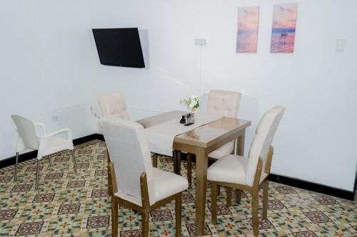 Apartamentos Estilo Republicano - Centro Hist�rico