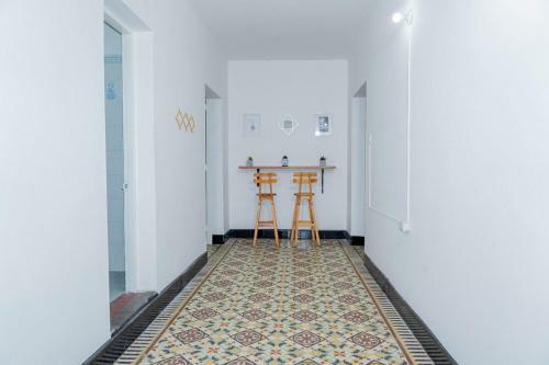 Apartamentos Estilo Republicano - Centro Hist�rico