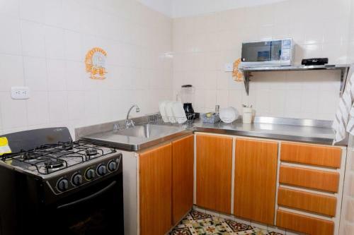 Apartamentos Estilo Republicano - Centro Hist�rico