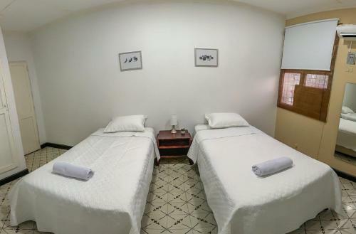 Apartamentos Estilo Republicano - Centro Hist�rico