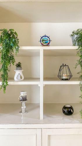Apartamentos Estilo Republicano - Centro Hist�rico