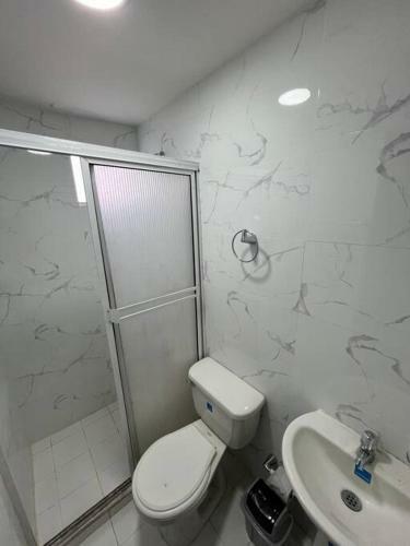 Apartamento En Santa Marta