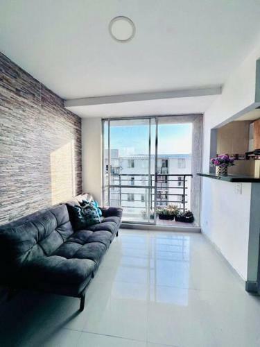 Apartamento En Santa Marta