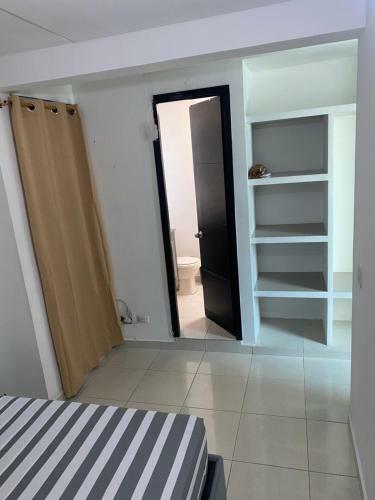 Casa Amoblada En Santa Marta