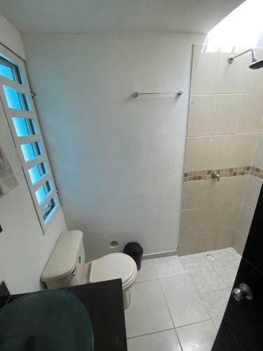 Casa Amoblada En Santa Marta