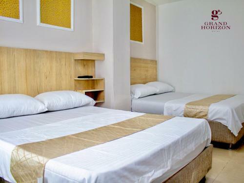 Hotel Grand Horizon Rodadero