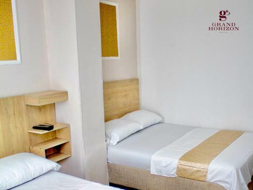 Hotel Grand Horizon Rodadero