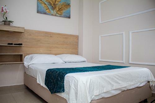 Hotel Grand Horizon Rodadero