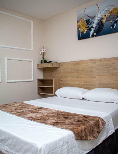Hotel Grand Horizon Rodadero