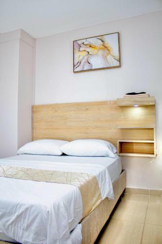 Hotel Grand Horizon Rodadero