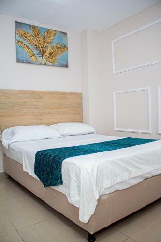 Hotel Grand Horizon Rodadero