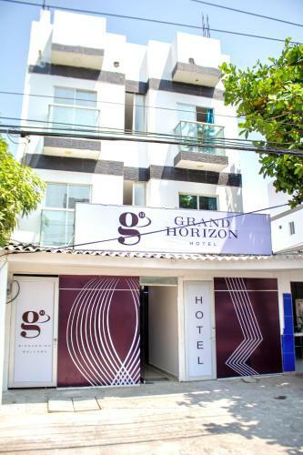 Hotel Grand Horizon Rodadero