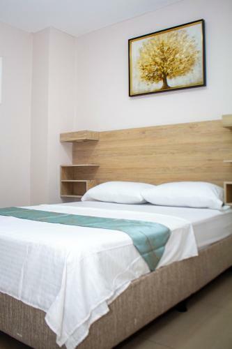 Hotel Grand Horizon Rodadero