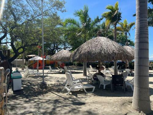 Apartamento Samaria Club De Playa